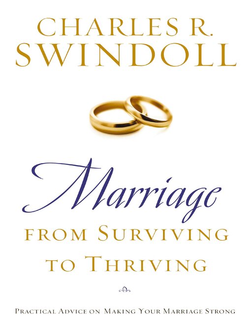 Cover image for Marriage Workbook